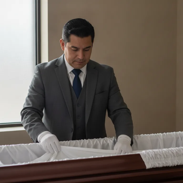 Agência Funerária serviço em Cachoeira do Sul